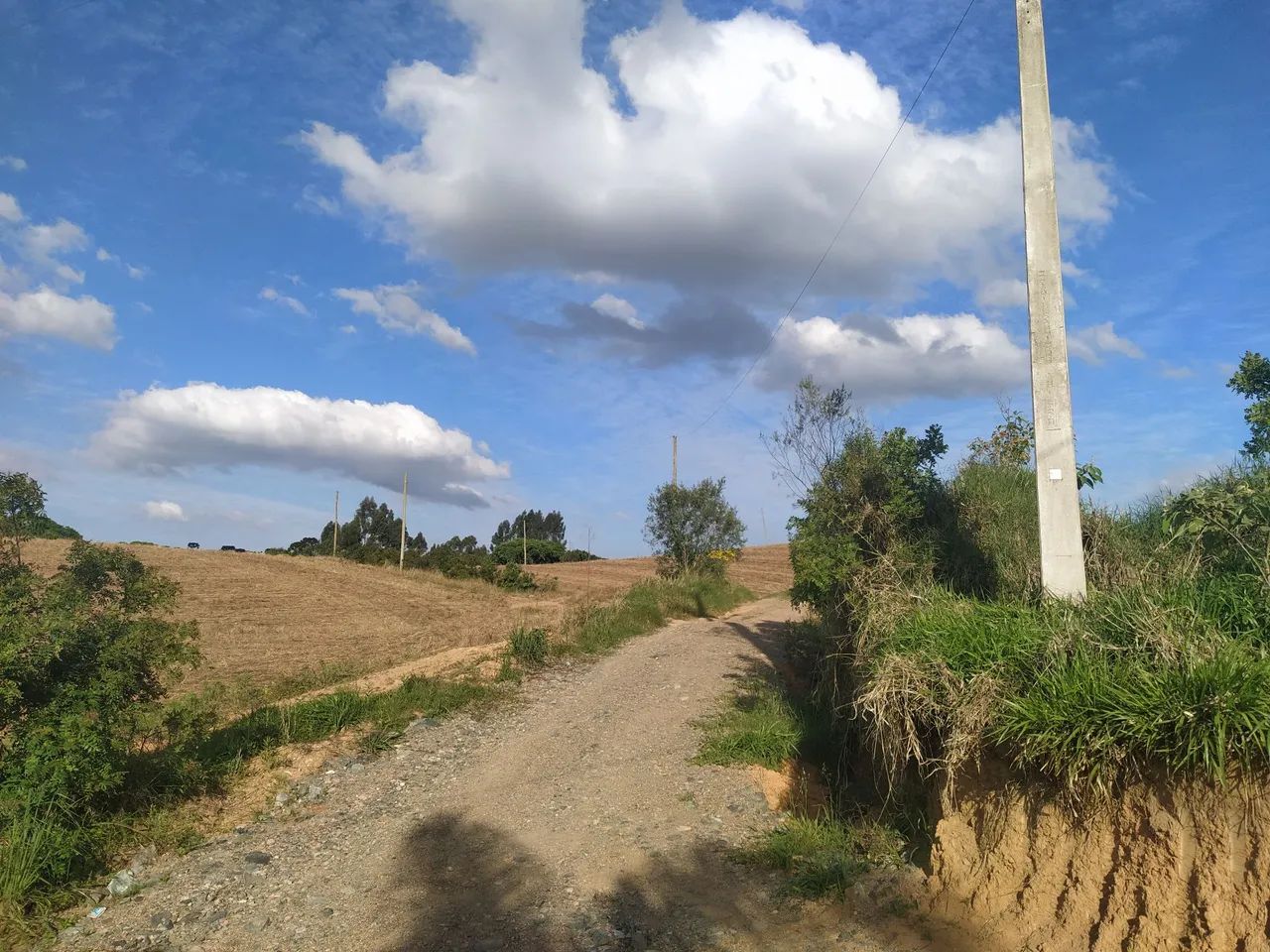 Sítio Estrada do Cerrinho  - Foto 2
