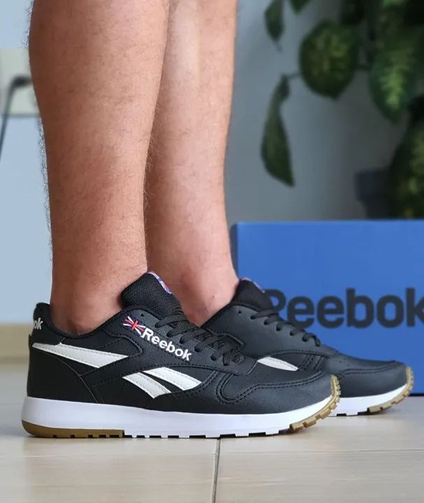 Tênis Reebok Classic - Novo Premium 