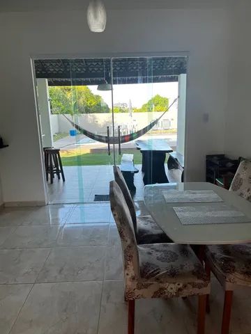 CASA Cond Fechado Aguas Sauipe - Natal  Disponivel  - Foto 6