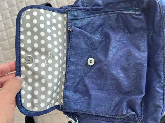 Bolsa Kipling  - Foto 5