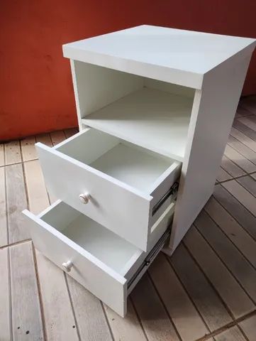 Mesa de Cabeceira - Criado mudo - Foto 2