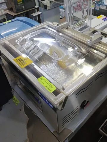 Embaladora A Vácuo Sulpack 0.50cm
