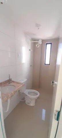 Apartamento Térreo nos Bancários com 02 quartos, sendo 01 suíte e área privativa. - Foto 5