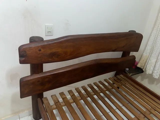 Cama Rústica  - Foto 2
