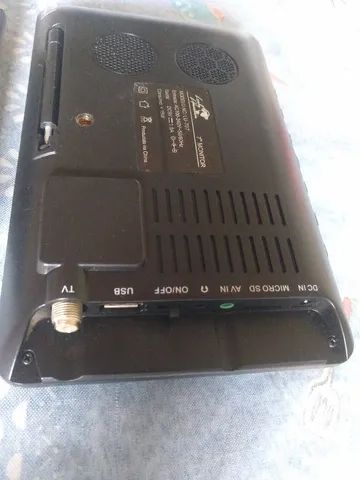 Venda de monitor 7 polegadas.  - Foto 2