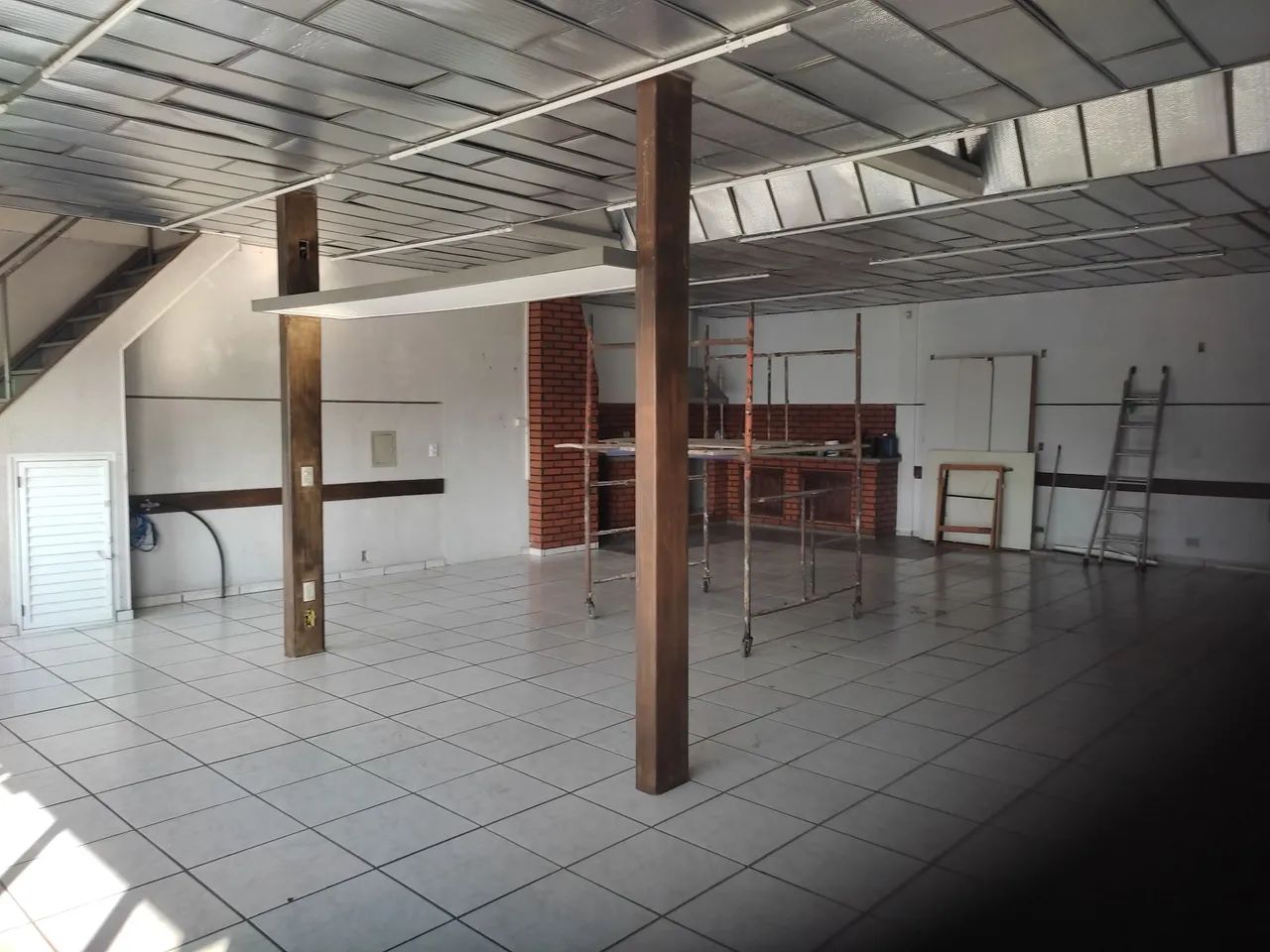 Ótimo salão  - Foto 15