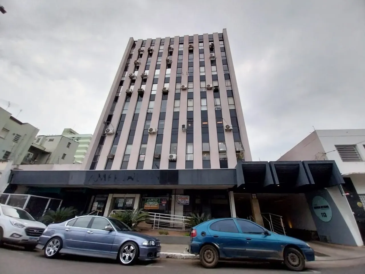 Sala para locação, Centro, São Leopoldo, RS