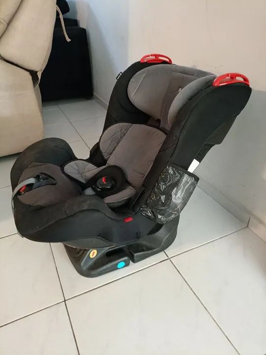 Cadeirinha para carro - Foto 4