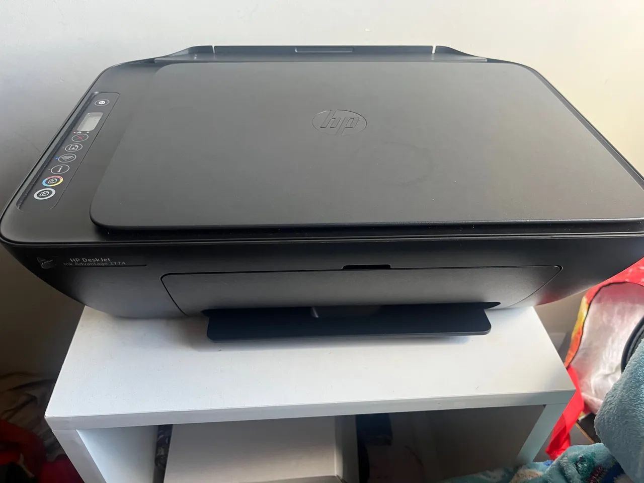 Impressora HP - Foto 2