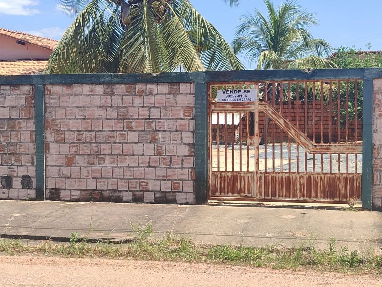 foto - Marabá - Loteamento Novo Progresso