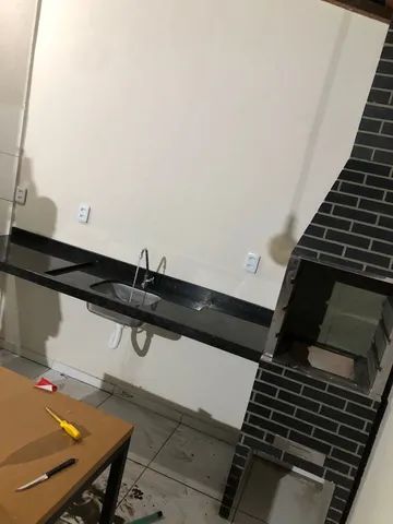 MÁRMORE E GRANITO - Foto 2