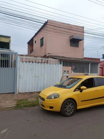 Captação de Casa a venda em Brasília, DF