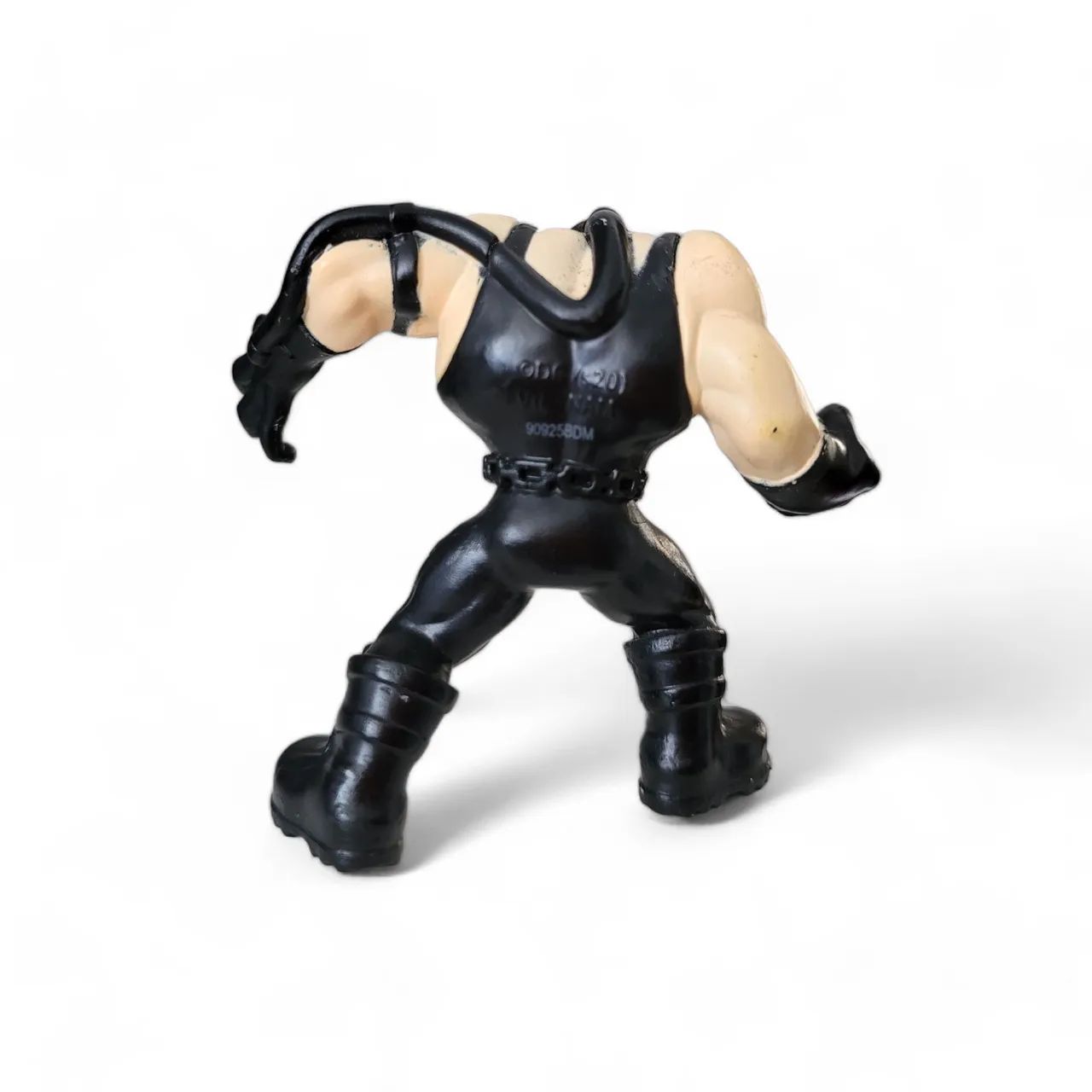 Boneco Bane DC Batman Spin Master  - Foto 2