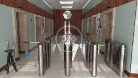 Vendo Laje Corporativa na Vila Olimpia 1.120m² codigo: 76109 - Foto 8