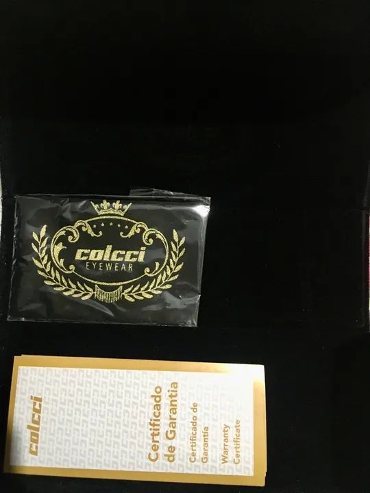 Óculos de Sol Colcci  - Foto 6