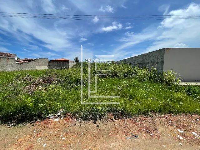 Desmembramento do Loteamento Barra Mar, lote de 350m² na Barra de São Miguel-AL - Foto 2