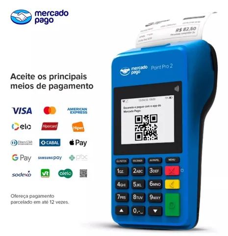 Maquina de cartão  - Foto 2