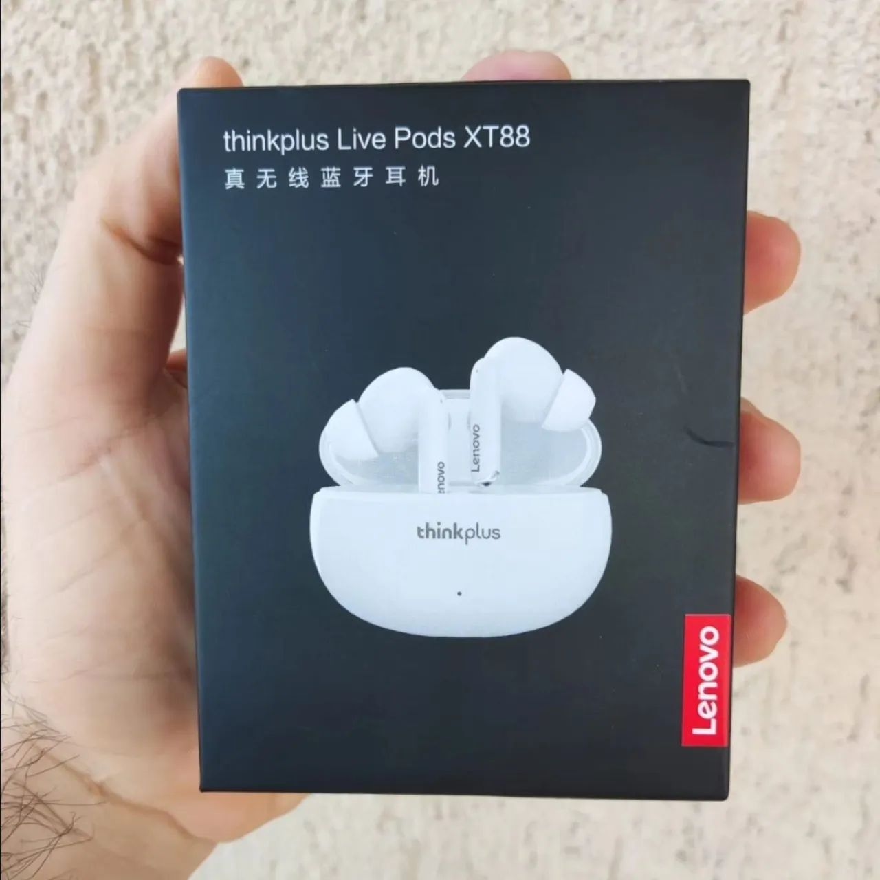 FONE LENOVO XT88 QUALIDADE TOP - Foto 4