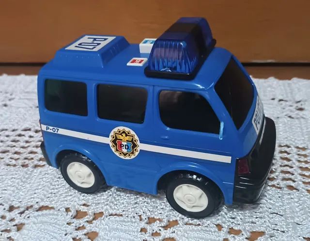 Coleção Carrinhos Botões Eletrônicos Chinês  - Foto 4