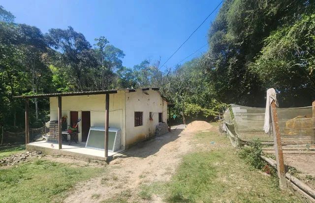 1.2 hectares 217 mil reais rico em água  - Foto 11