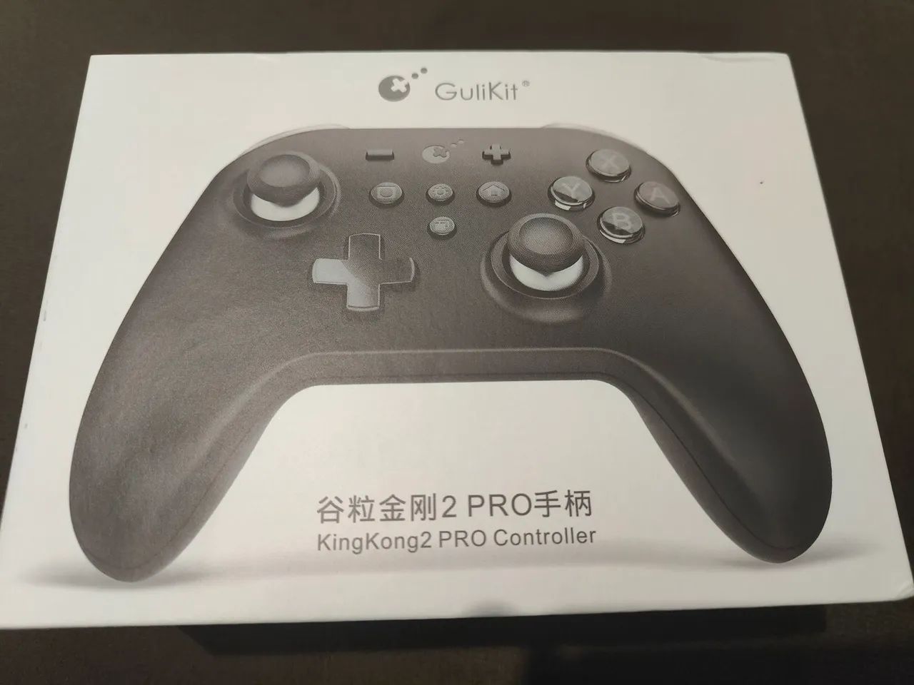Controle KingKong2 PRO