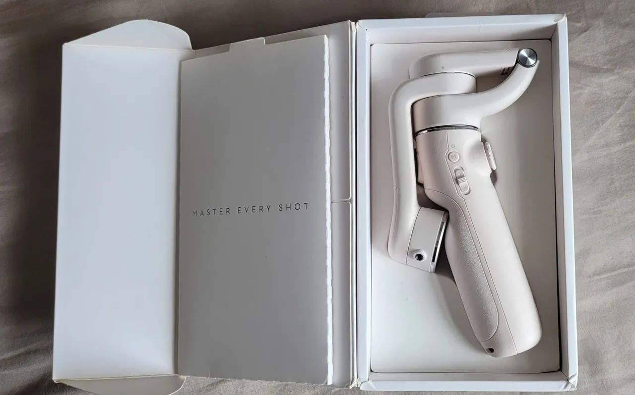 Dji osmo 5  zerooooooo !!! - Foto 2