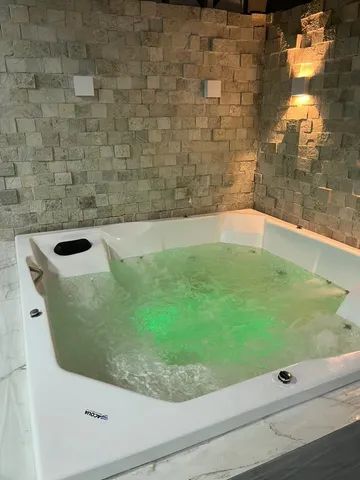 Spa/ jacuzzi/ Banheira em Rio Verde - Foto 2