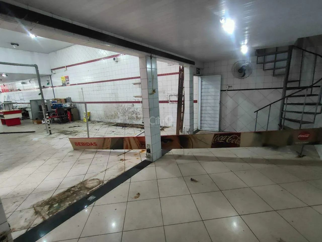 Anúncio de Aluguel - Ponto Comercial no Bairro Industrial - Foto 5