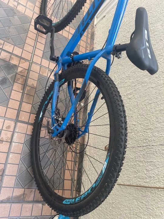 Bicicleta south 29 - Foto 3