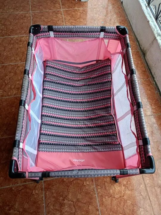 Berço chiqueirinho 250 - Foto 3