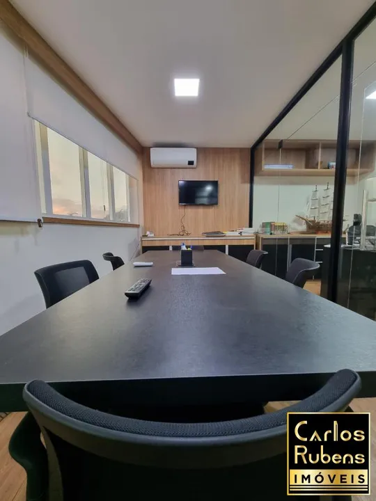 Sala Comercial para Venda em Vila Velha, Praia da Costa, 2 banheiros, 2 vagas