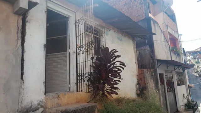 Captação de Casa para locação na Avenida Iguatemi, Mangabeira, Feira de Santana, BA