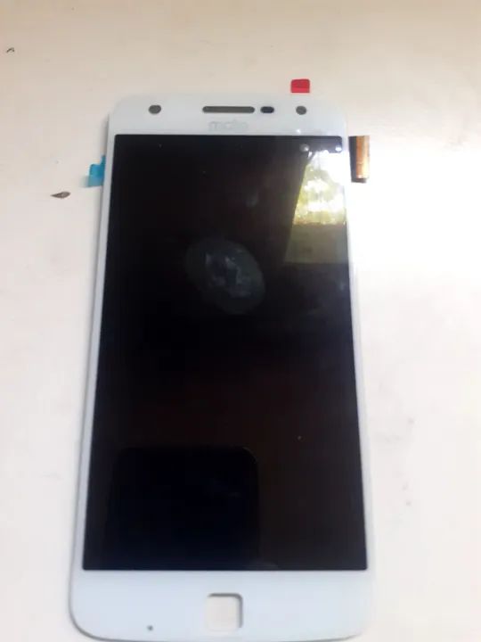 Tela LCD + Touch Screen para Celular