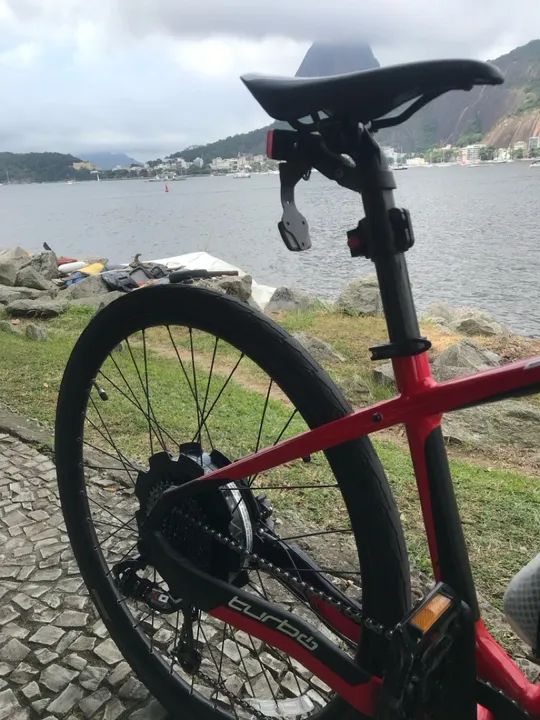 Bike Assistida Specialized  - Foto 3