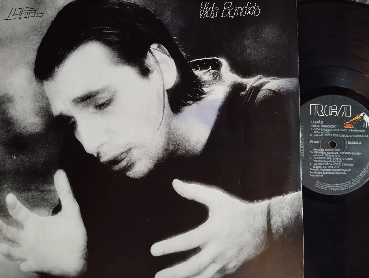 Discos de rock nacional
