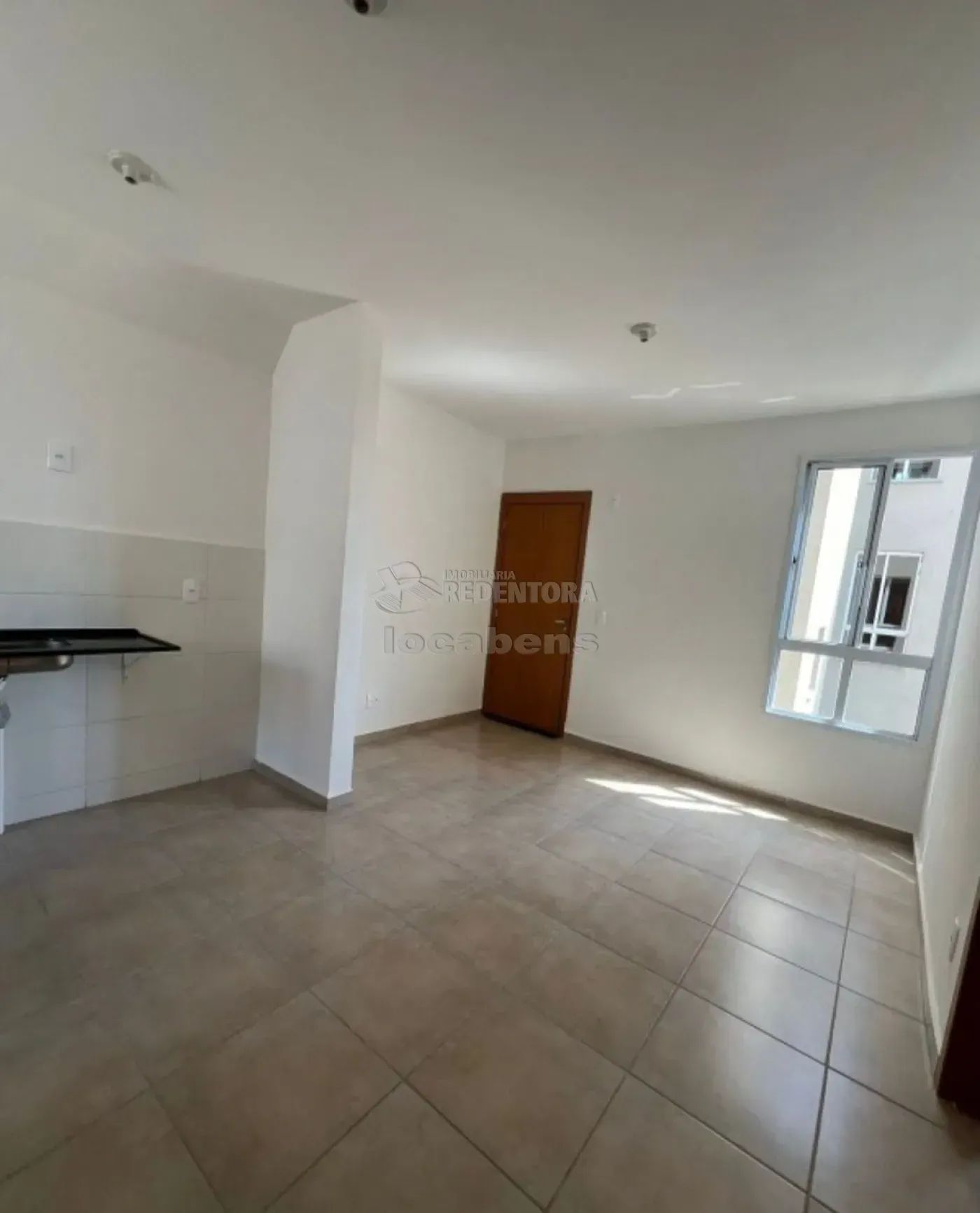 Apartamento Vitta Villa do Campo - com 02 dormitórios