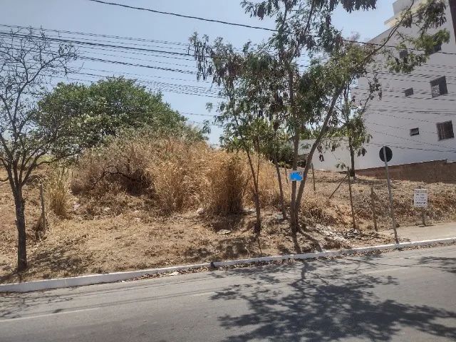 Lote Comercial Liberdade Santa Luzia