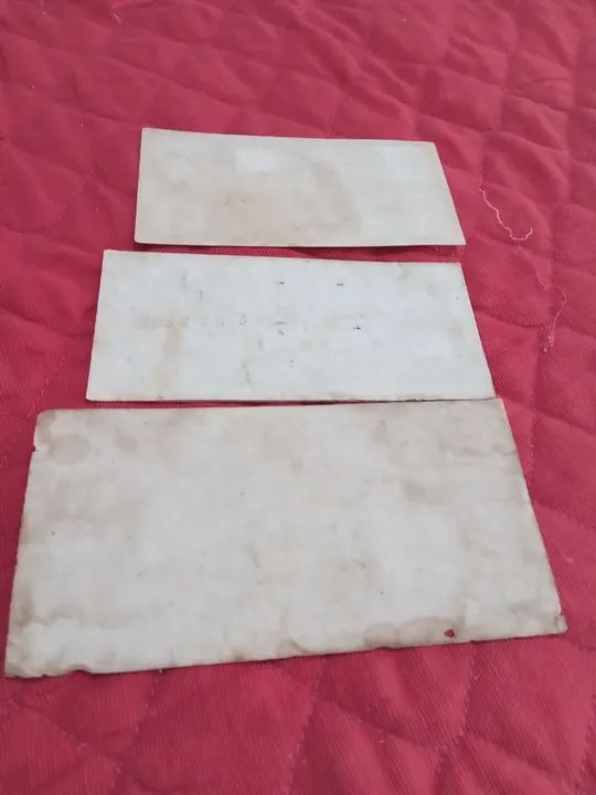 BLACK FRIDAY,  ANTIGOS FOLHETOS DE PROPAGANDA, LEIA O ANÚNCIO - Foto 6