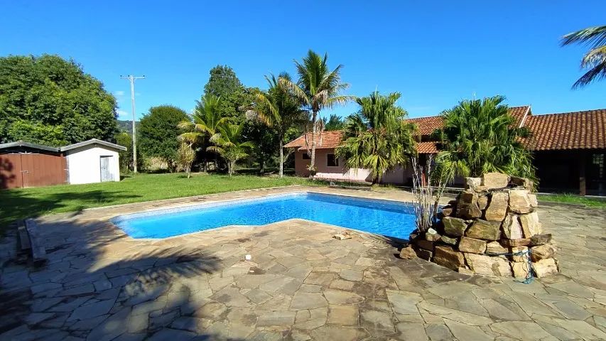 Chácara/sítio em Ipeúna (próximo a Rio Claro) - Recanto Paraíso!