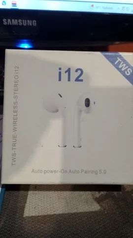 Fone De Ouvido Tws Bluetooth  (frete gratis) - Foto 2