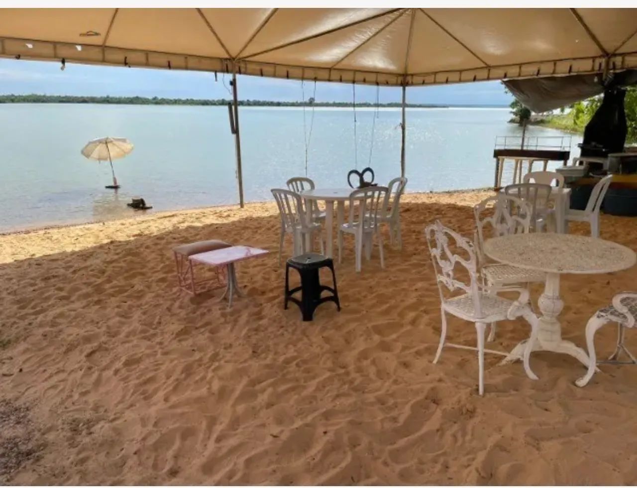 Chácara Beira Lago  - Foto 4