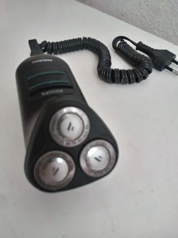 Barbeador Elétrico Philishave 3425 - Perfeito!!! - Foto 2