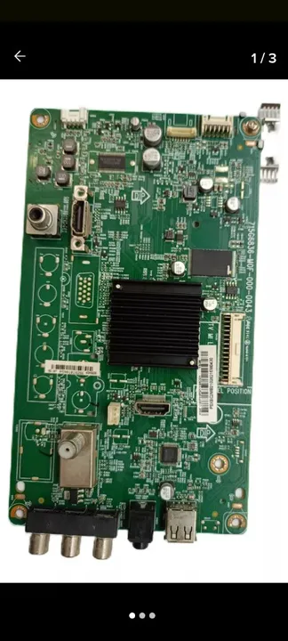 Placa Principal TV Philips 43PFG5000/78