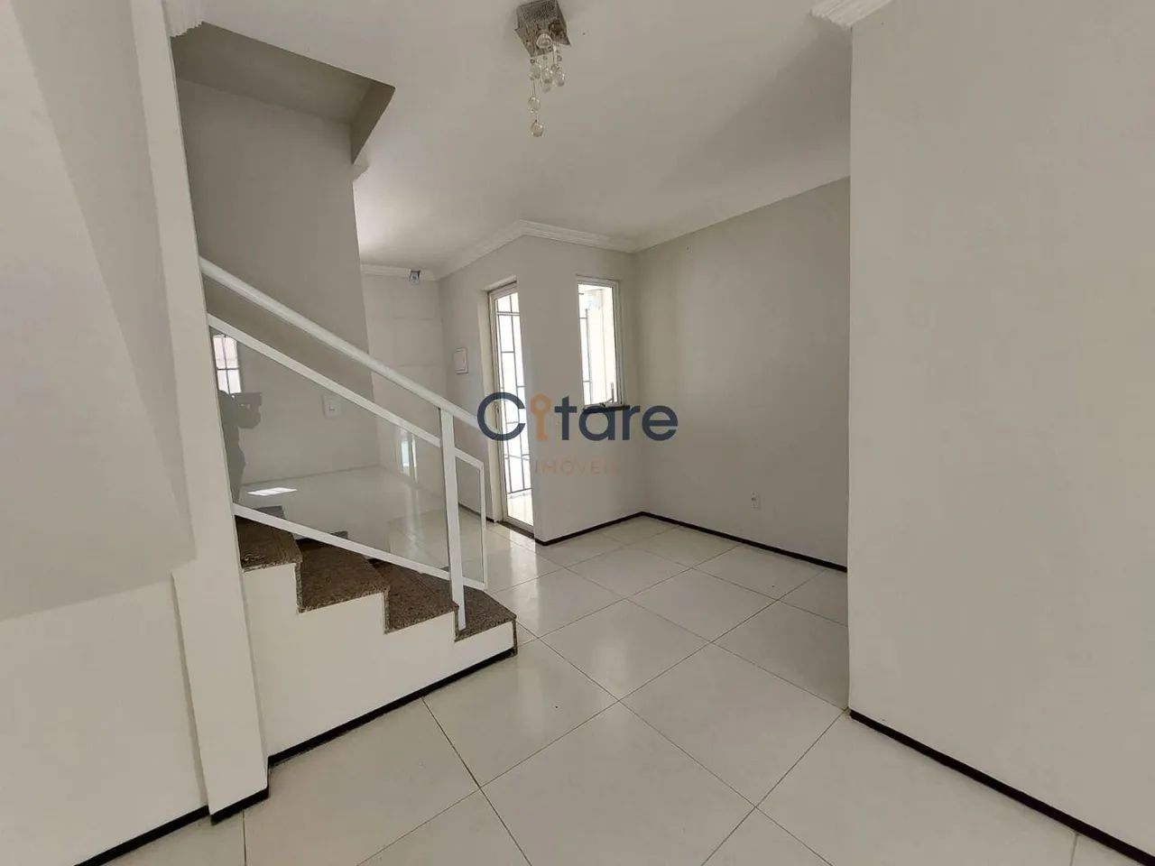Casa com 3 dormitórios à venda, 100 m² por R$ 275.000,00 - Barroso - Fortaleza/CE - Foto 4