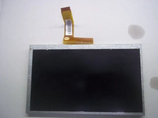 Telas de LCD e de LED pra Nonitores e Notebook e Netbook e Tablet