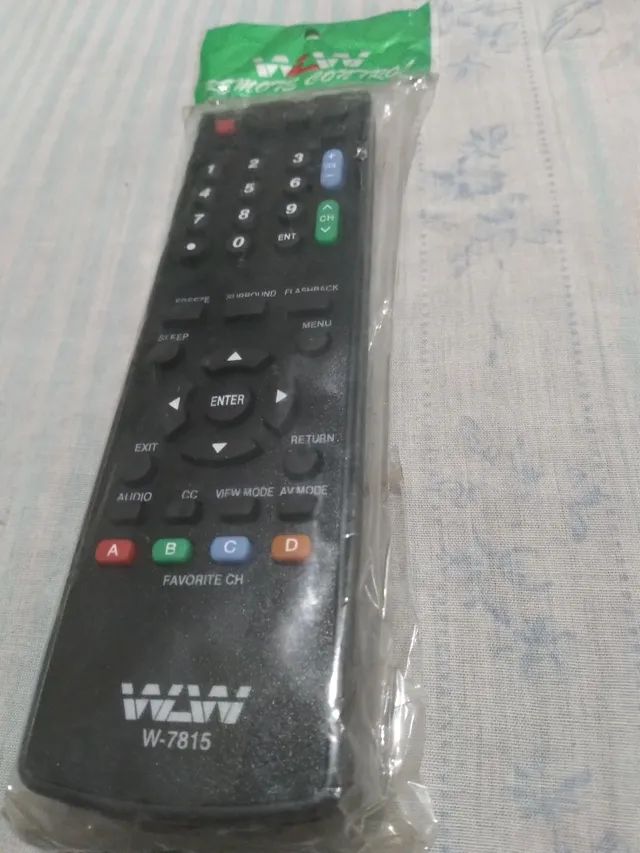 Controle tv charp  - Foto 4