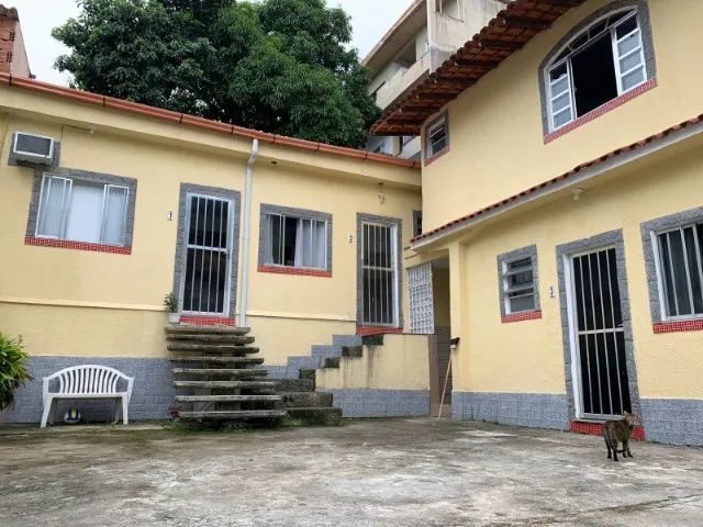Captação de Casa para locação na Rua Getúlio de Moura, Taquara, Rio de Janeiro, RJ