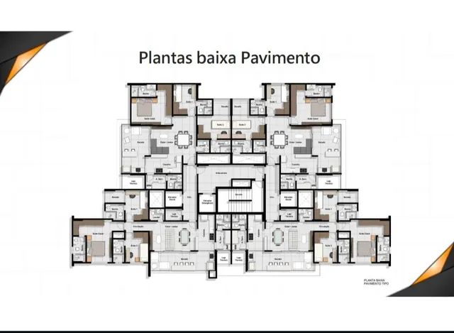 Apto Residencial Absoluto na 306 sul. 900mil - Foto 2