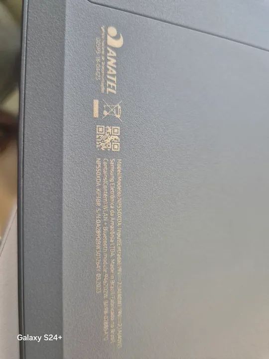 Notebook Samsung - Foto 3