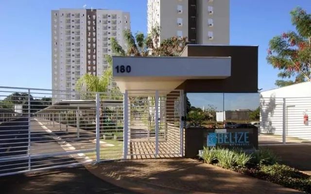Captação de Apartamento a venda na Rua Monte Alegre, Vila Monte Alegre, Ribeirão Preto, SP